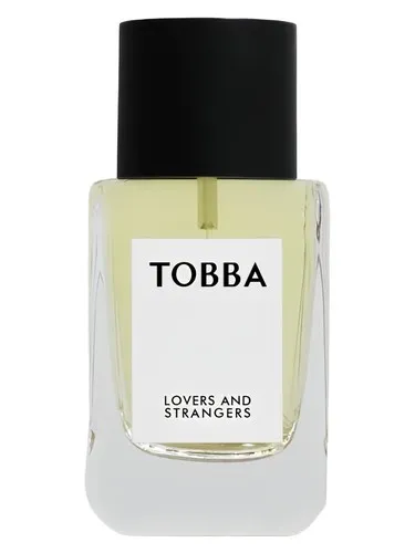 Perfume Lovers and Strangers de TOBBA