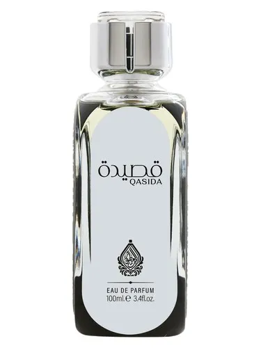 Perfume Qasida Silver de House of Perfumes