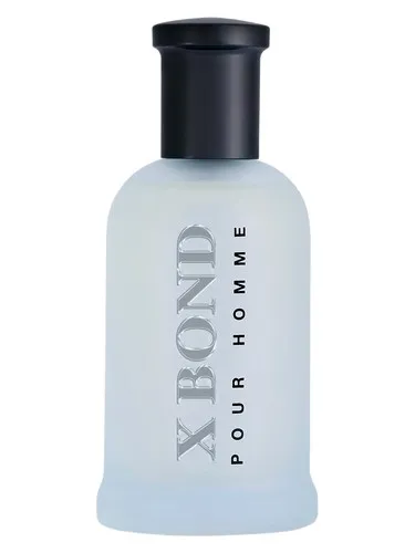 Imagen de X Bond Ice