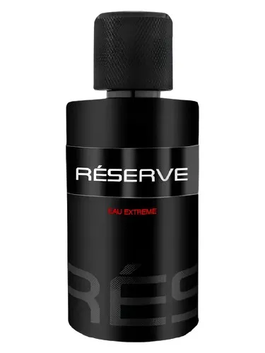 Perfume Reserve Eau Extreme de Fragrance World