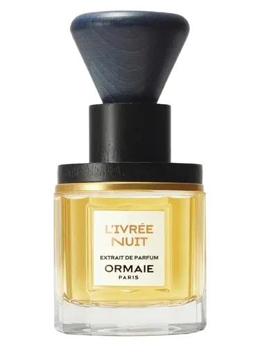Perfume L'Ivrée Nuit Extrait de Ormaie