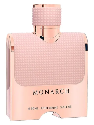 Perfume Monarch Pour Femme de Mirada