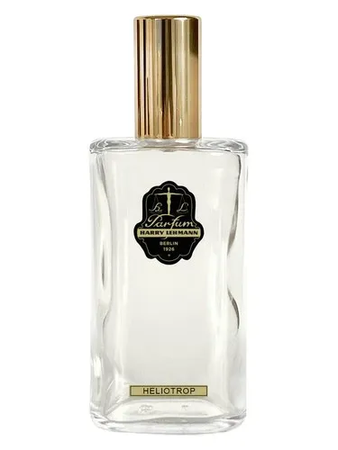Perfume Heliotrop de HARRY LEHMANN