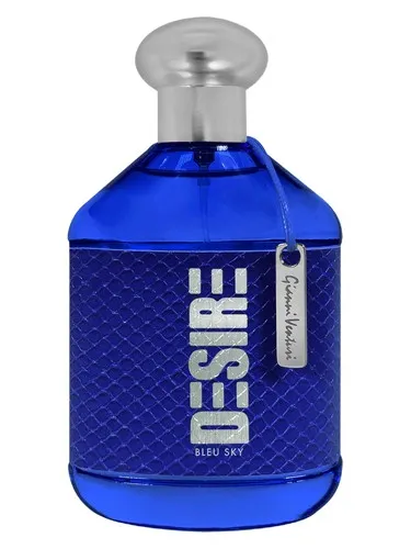 Imagen de Bleu Sky