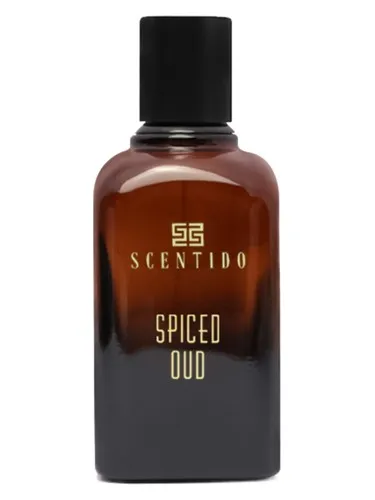 Imagen de Spiced Oud