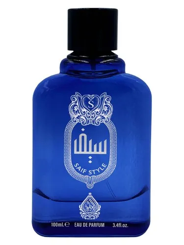 Perfume Saif Style de House of Perfumes