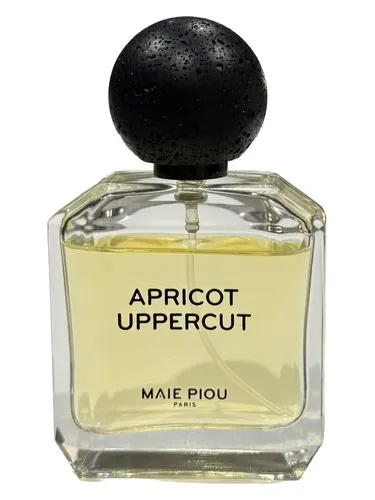 Perfume Apricot Uppercut de Maie Piou