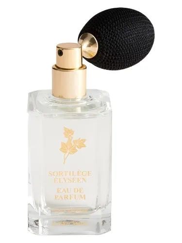 Perfume Sortilège Élyséen de And Other Stories