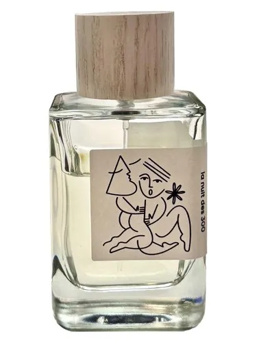 Perfume La Nuit des 300 de Hellenist