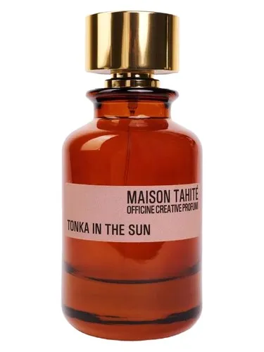 Imagen de Tonka in the Sun