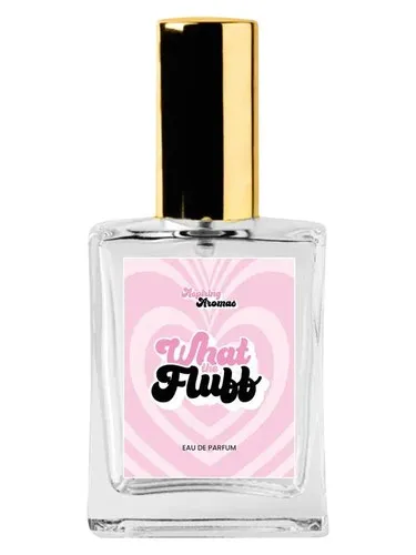 Perfume What the Fluff de Aspiring Aromas