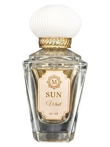 Perfume Sun de Mia Morage
