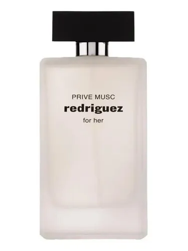Perfume Redriguez Prive Musc de Fragrance World