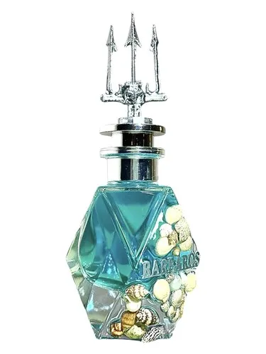 Perfume Barbaros de Hazar Canal