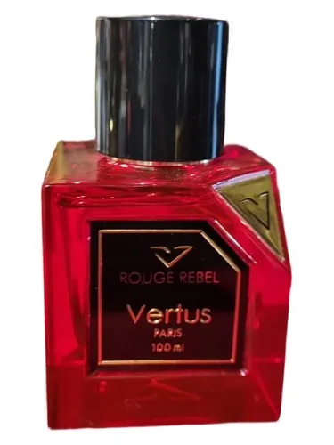 Perfume Rouge Rebel de Vertus