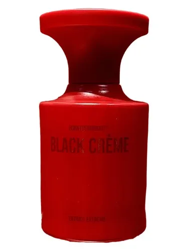 Imagen de Black Creme