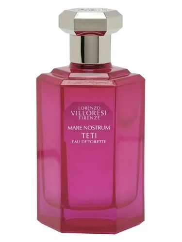 Perfume Teti de Lorenzo Villoresi