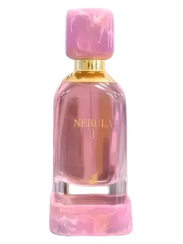 Perfume Nebula I de Maison Alhambra