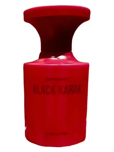 Imagen de Black Karak