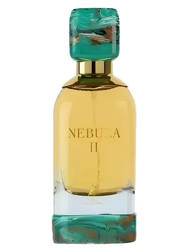 Perfume Nebula II de Maison Alhambra
