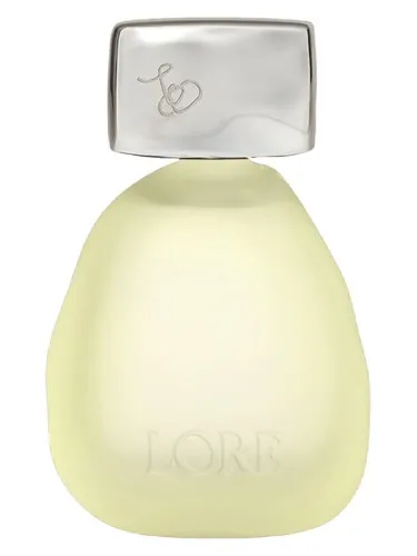 Perfume Lovely and a little twisted de Lore