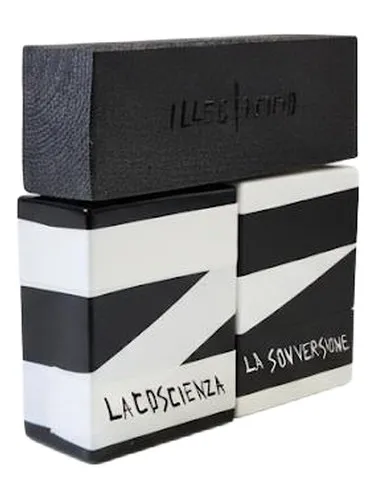 Perfume La Coscienza de Lumi