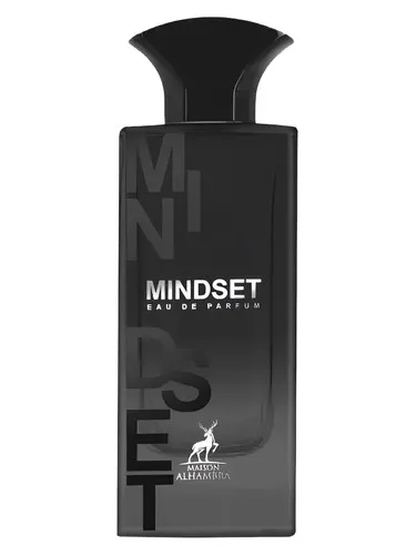 Perfume Mindset de Maison Alhambra