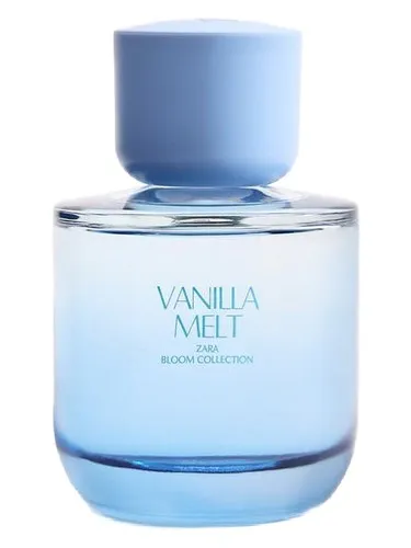Perfume Vanilla Melt de Zara