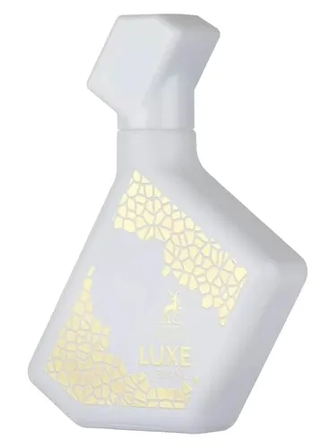 Perfume Luxe Blanc de Maison Alhambra