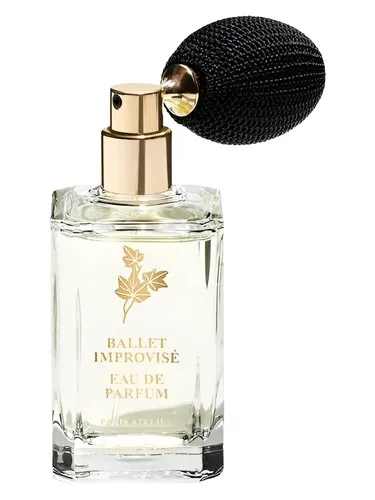 Perfume Ballet Improvisé de And Other Stories