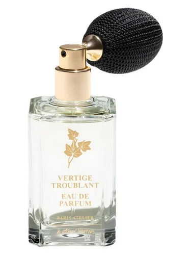 Perfume Vertige Troublant de And Other Stories