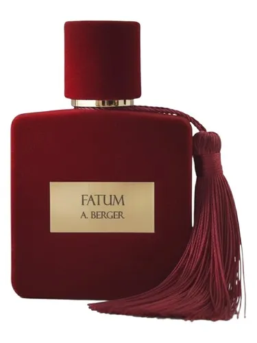Perfume Fatum de A. Berger Parfums