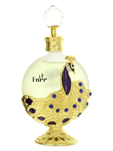 Perfume Farr de LuNiche