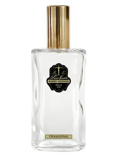 Perfume Frangipani de HARRY LEHMANN