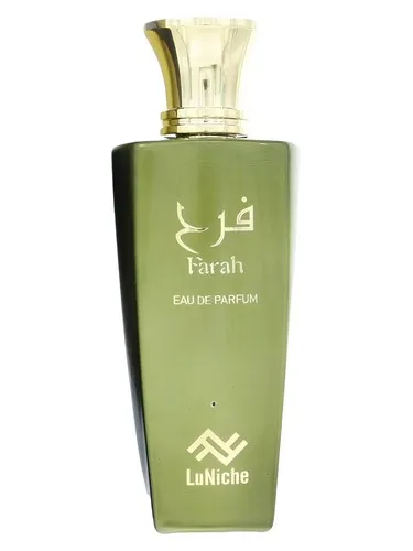 Perfume Farah de LuNiche