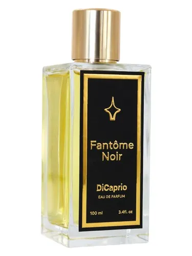 Perfume Fantôme Noir de Di Caprio Parfum