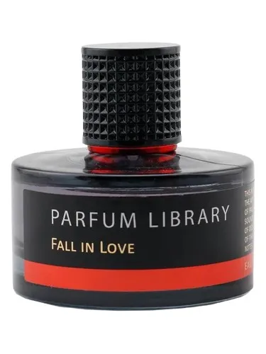 Perfume Fall in Love de Vinci
