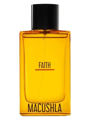 Perfume Faith de Macushla