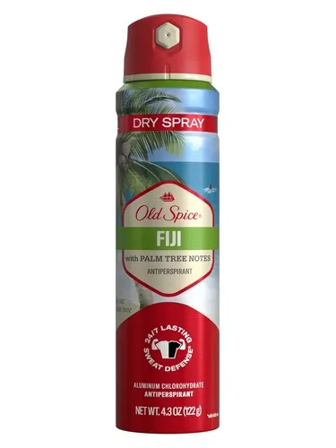 Perfume Fiji de Old Spice
