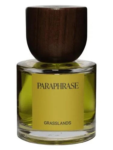 Perfume Grasslands de Paraphrase