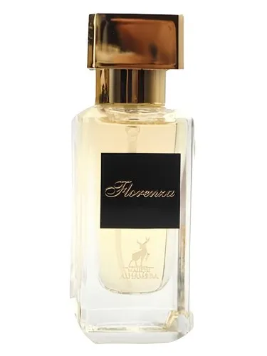 Perfume Florenza de Maison Alhambra
