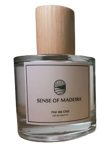 Imagen de Flor de Chá