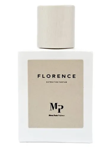 Perfume Florence de Maria Paola Perfumes