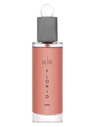Perfume Florid de One Love