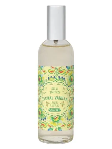 Perfume Floral Vanilla de Natura