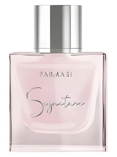 Perfume Signature de Farmasi