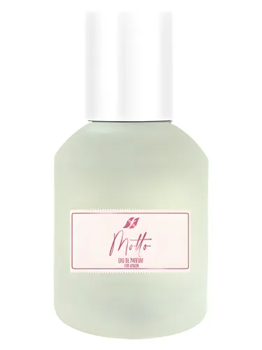 Perfume Motto de Farmasi