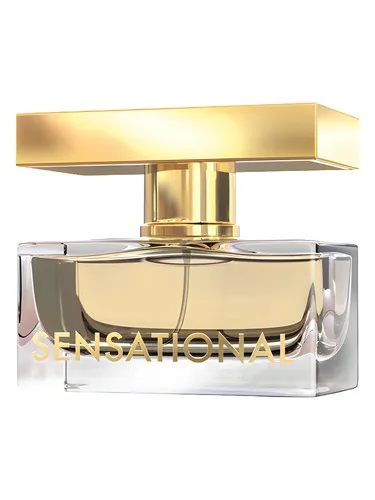 Perfume Sensational de Farmasi