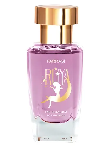 Perfume RUYA de Farmasi