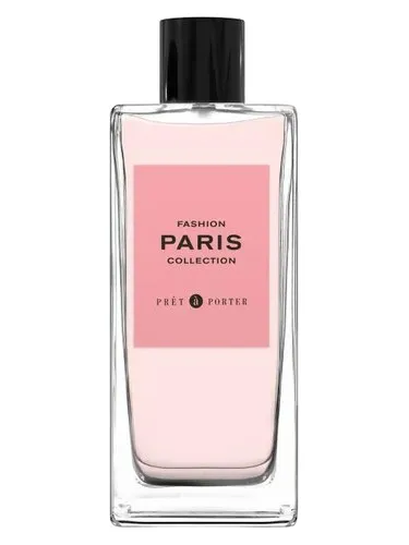 Perfume Prêt à Porter Paris de Coty
